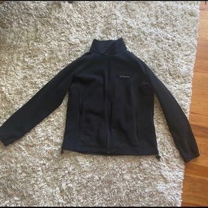 Columbia Jacket